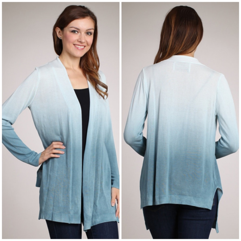 M.Rena Light weight Cardigan